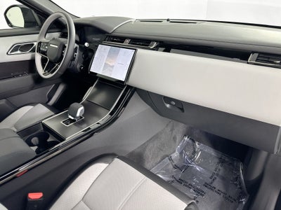 2026 Land Rover Range Rover Velar Dynamic SE