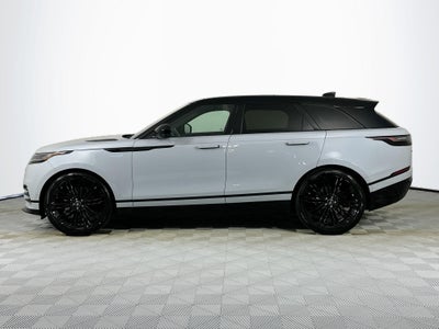 2026 Land Rover Range Rover Velar Dynamic SE