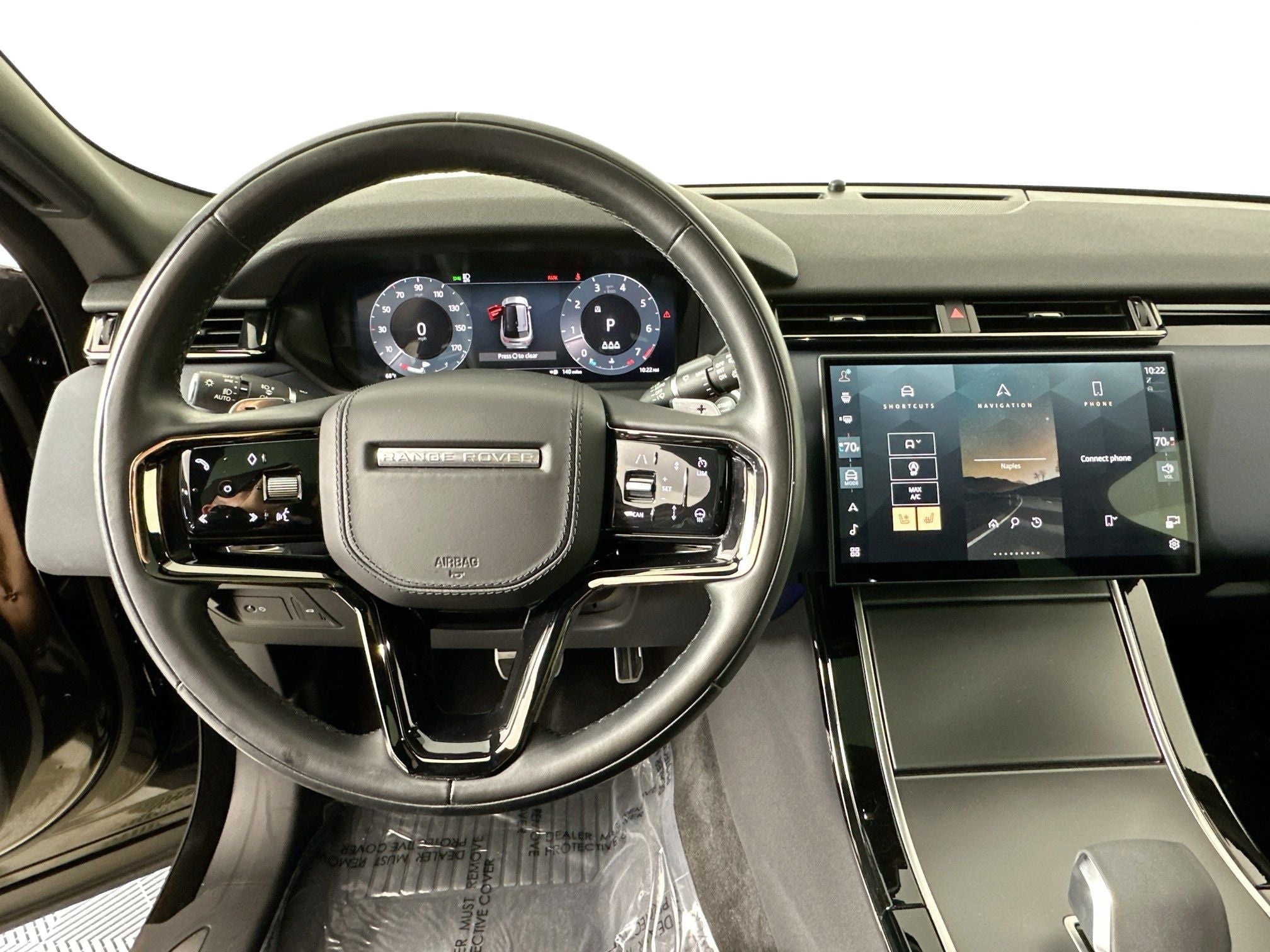 2024 Land Rover Range Rover Velar Dynamic SE