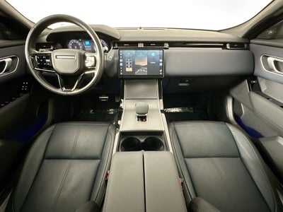 2024 Land Rover Range Rover Velar Dynamic SE