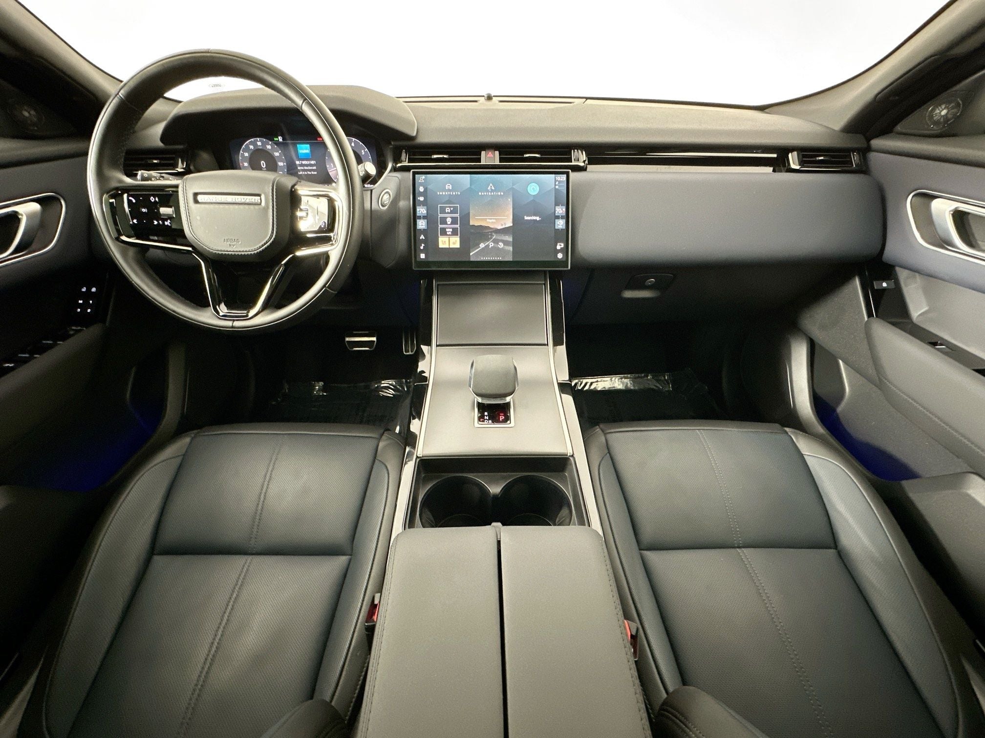 2024 Land Rover Range Rover Velar Dynamic SE