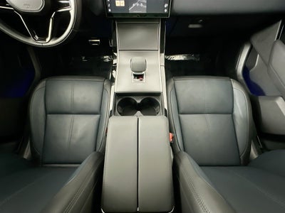 2024 Land Rover Range Rover Velar Dynamic SE