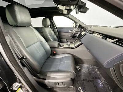 2024 Land Rover Range Rover Velar Dynamic SE