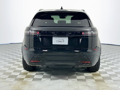 2024 Land Rover Range Rover Velar Dynamic SE