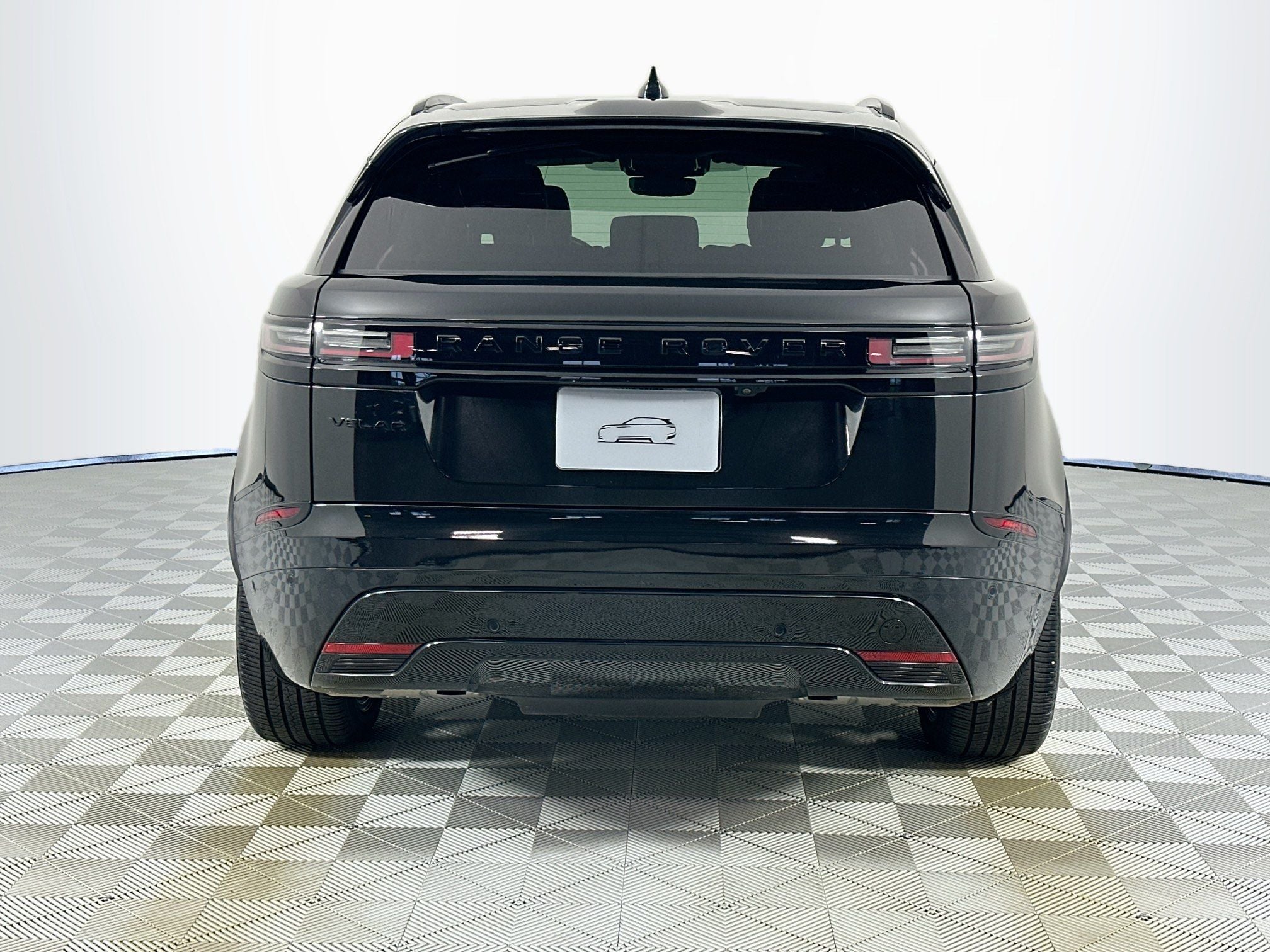 2024 Land Rover Range Rover Velar Dynamic SE