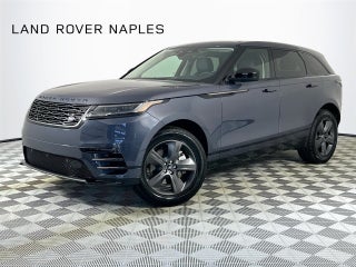 2025 Land Rover Velar Dynamic SE
