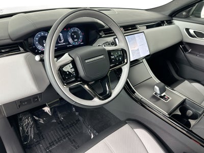2026 Land Rover Range Rover Velar Dynamic SE
