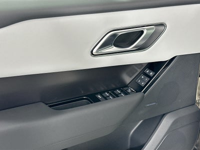 2026 Land Rover Range Rover Velar Dynamic SE