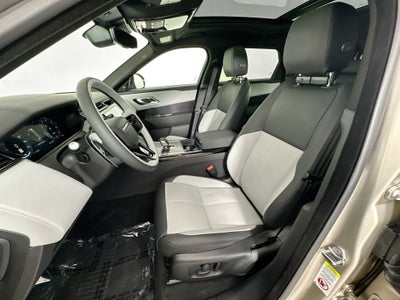 2026 Land Rover Range Rover Velar Dynamic SE