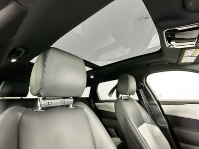 2026 Land Rover Range Rover Velar Dynamic SE