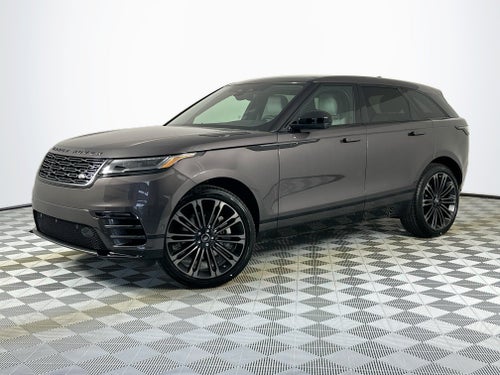 2026 Land Rover Range Rover Velar Dynamic SE