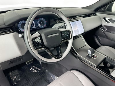2026 Land Rover Range Rover Velar Dynamic SE