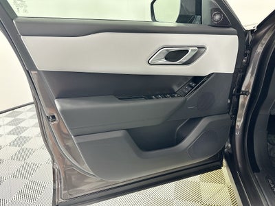 2026 Land Rover Range Rover Velar Dynamic SE