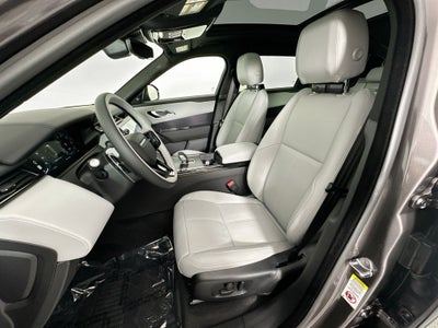 2026 Land Rover Range Rover Velar Dynamic SE