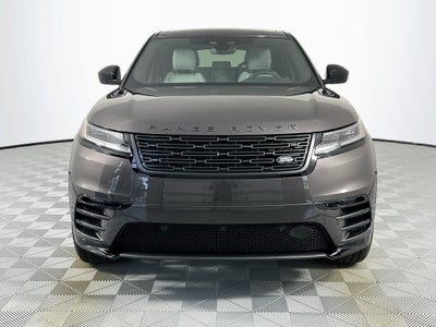 2026 Land Rover Range Rover Velar Dynamic SE