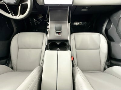 2026 Land Rover Range Rover Velar Dynamic SE