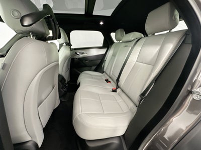 2026 Land Rover Range Rover Velar Dynamic SE