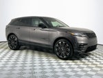 2026 Land Rover Range Rover Velar Dynamic SE