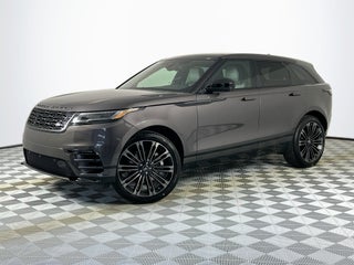 2026 Land Rover Range Rover Velar Dynamic SE