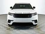 2026 Land Rover Range Rover Velar Dynamic SE