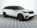 2026 Land Rover Range Rover Velar Dynamic SE