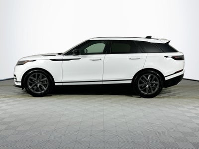 2026 Land Rover Range Rover Velar Dynamic SE