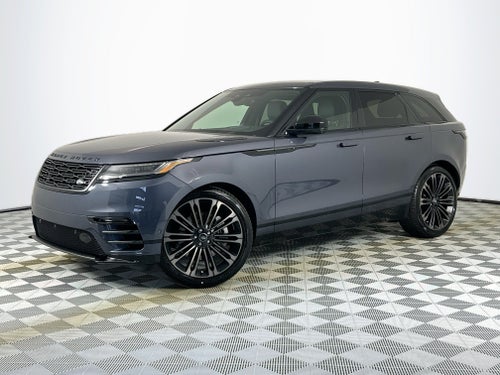 2026 Land Rover Range Rover Velar Dynamic SE