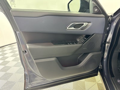 2026 Land Rover Range Rover Velar Dynamic SE