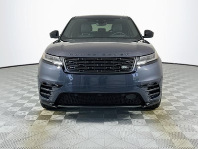 2026 Land Rover Range Rover Velar Dynamic SE