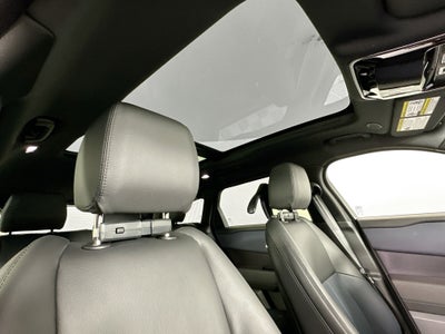 2026 Land Rover Range Rover Velar Dynamic SE