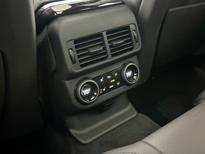 2026 Land Rover Range Rover Velar Dynamic SE