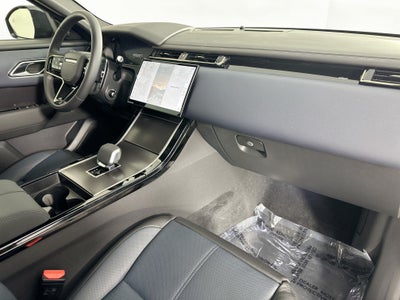 2026 Land Rover Range Rover Velar Dynamic SE