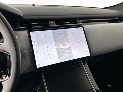 2026 Land Rover Range Rover Velar Dynamic SE
