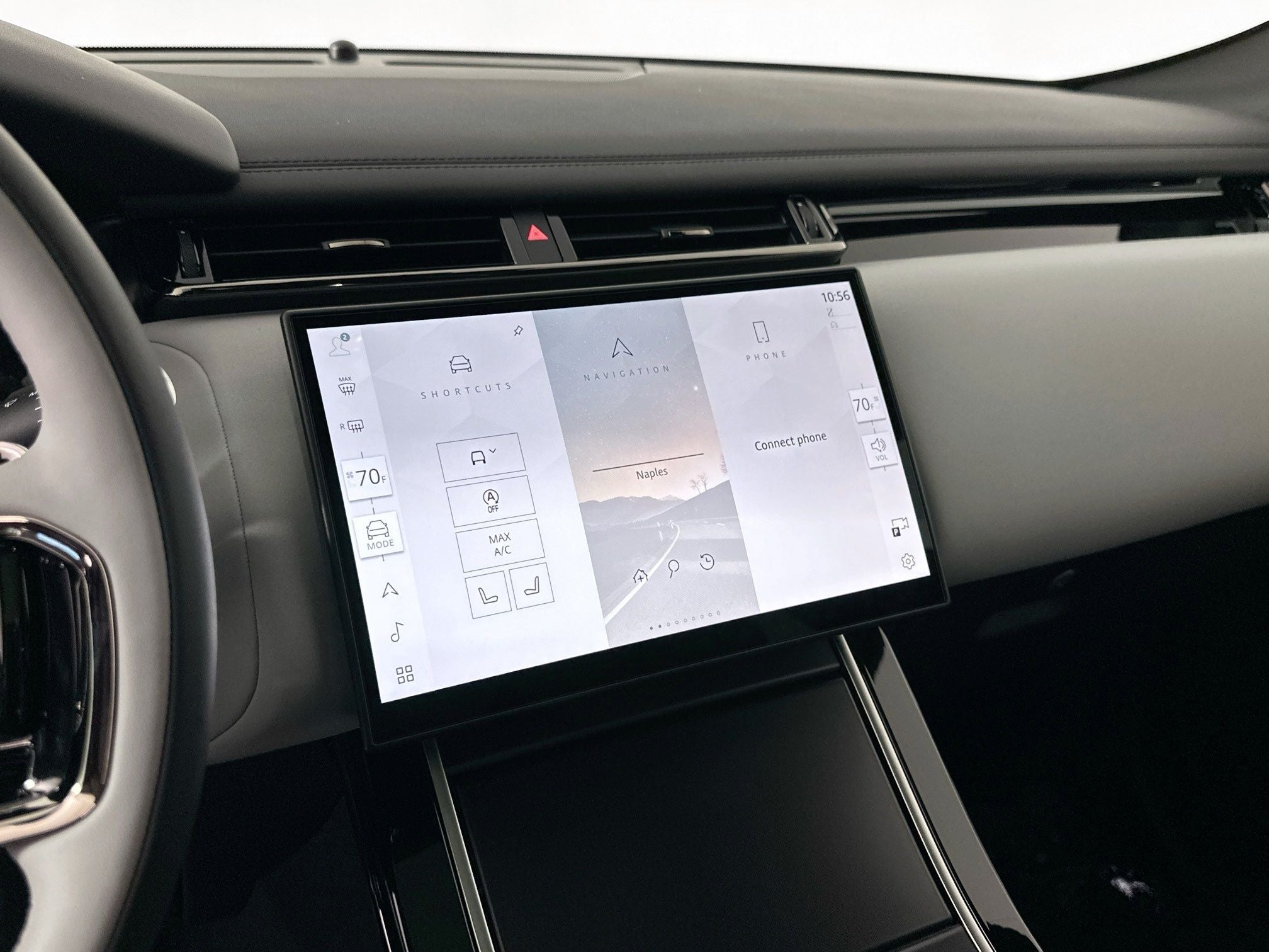 2026 Land Rover Range Rover Velar Dynamic SE