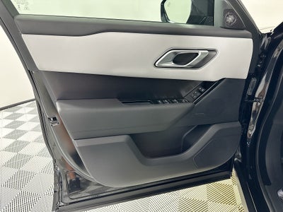 2026 Land Rover Range Rover Velar Dynamic SE