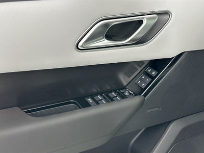 2026 Land Rover Range Rover Velar Dynamic SE