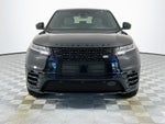 2026 Land Rover Range Rover Velar Dynamic SE
