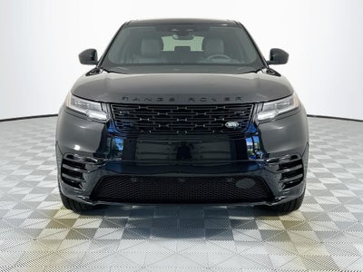 2026 Land Rover Range Rover Velar Dynamic SE