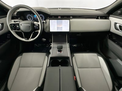 2026 Land Rover Range Rover Velar Dynamic SE