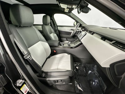 2026 Land Rover Range Rover Velar Dynamic SE