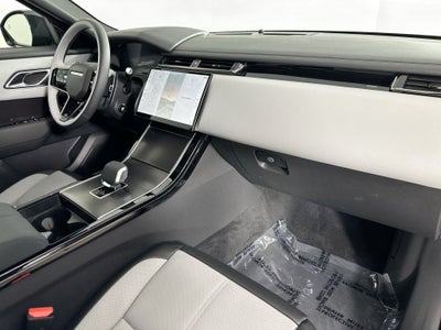 2026 Land Rover Range Rover Velar Dynamic SE