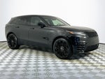 2026 Land Rover Range Rover Velar Dynamic SE
