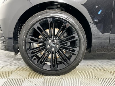 2026 Land Rover Range Rover Velar Dynamic SE