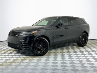 2026 Land Rover Range Rover Velar Dynamic SE