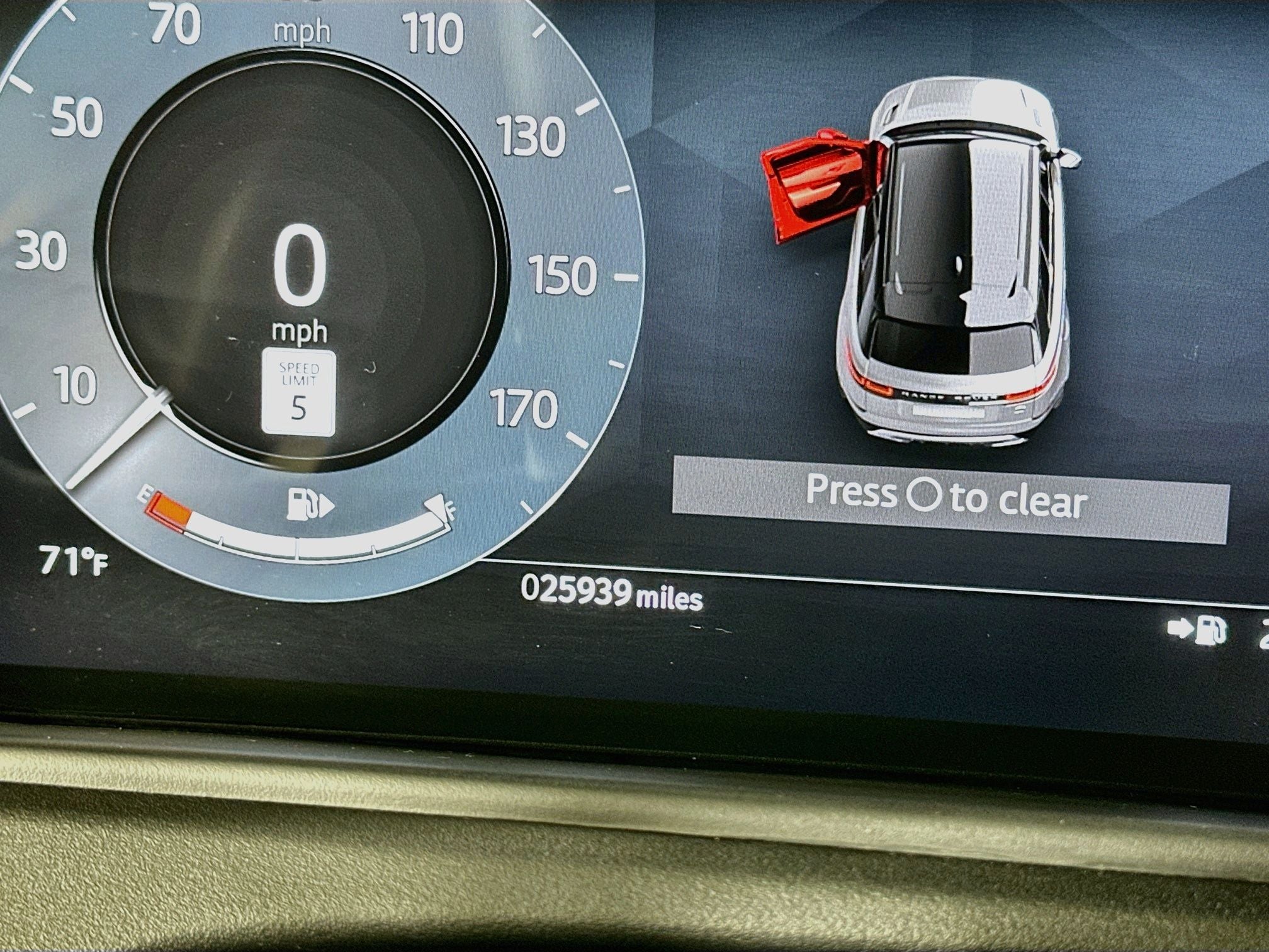 2024 Land Rover Range Rover Velar Dynamic SE