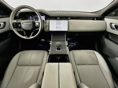 2024 Land Rover Range Rover Velar Dynamic SE