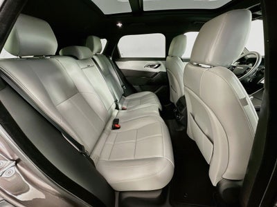 2024 Land Rover Range Rover Velar Dynamic SE