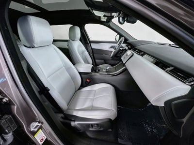 2024 Land Rover Range Rover Velar Dynamic SE