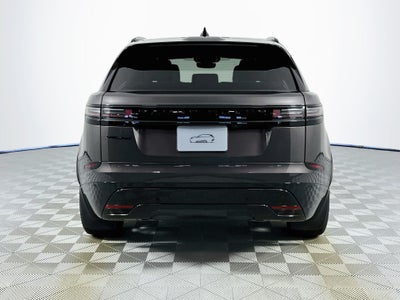 2024 Land Rover Range Rover Velar Dynamic SE