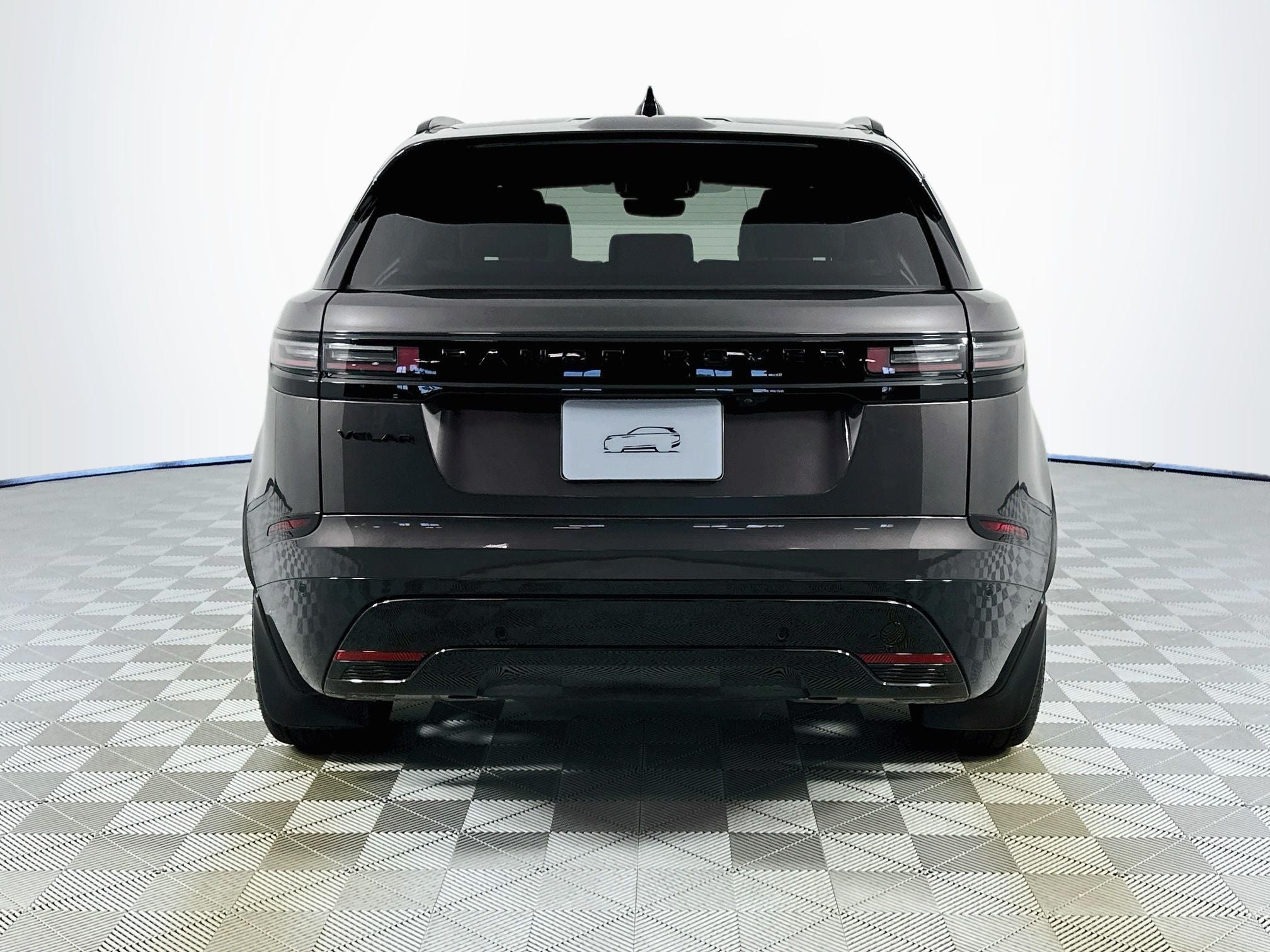 2024 Land Rover Range Rover Velar Dynamic SE
